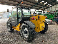2007 manitou mt728 verreiker - afbeelding 15 van  17