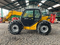 2007 manitou mt728 verreiker - afbeelding 16 van  17