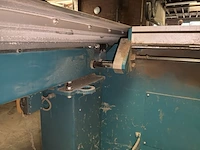 2007 martin t 60 classic paneelzaag - afbeelding 12 van  14