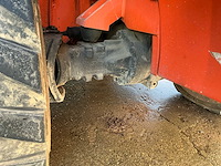 2007 masi explorer 4x4 vorkheftruck - afbeelding 3 van  18