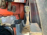 2007 masi explorer 4x4 vorkheftruck - afbeelding 9 van  18