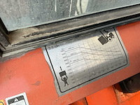 2007 masi explorer 4x4 vorkheftruck - afbeelding 10 van  18