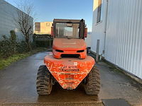 2007 masi explorer 4x4 vorkheftruck - afbeelding 12 van  18