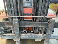 2007 masi explorer 4x4 vorkheftruck - afbeelding 17 van  18