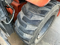 2007 masi explorer 4x4 vorkheftruck - afbeelding 18 van  18