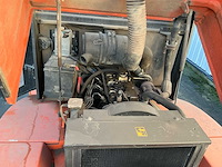 2007 masi explorer 4x4 vorkheftruck - afbeelding 9 van  11