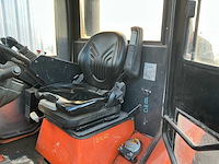 2007 masi explorer 4x4 vorkheftruck - afbeelding 10 van  11