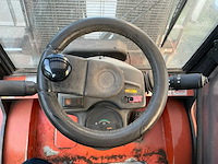 2007 masi explorer 4x4 vorkheftruck - afbeelding 11 van  11