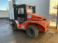 2007 masi explorer 4x4 vorkheftruck - afbeelding 2 van  11