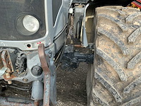 2007 massey ferguson 7495 dyna vt vierwielaangedreven landbouwtractor - afbeelding 2 van  24