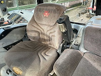 2007 massey ferguson 7495 dyna vt vierwielaangedreven landbouwtractor - afbeelding 6 van  24