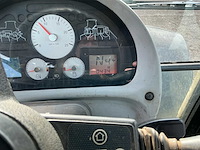 2007 massey ferguson 7495 dyna vt vierwielaangedreven landbouwtractor - afbeelding 8 van  24