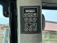 2007 massey ferguson 7495 dyna vt vierwielaangedreven landbouwtractor - afbeelding 11 van  24