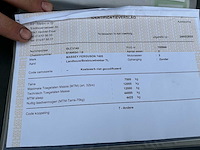 2007 massey ferguson 7495 dyna vt vierwielaangedreven landbouwtractor - afbeelding 14 van  24