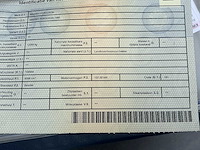 2007 massey ferguson 7495 dyna vt vierwielaangedreven landbouwtractor - afbeelding 17 van  24