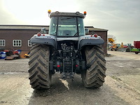 2007 massey ferguson 7495 dyna vt vierwielaangedreven landbouwtractor - afbeelding 19 van  24