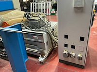 2007 masterwood project 415 l - cnc-freesmachine - afbeelding 3 van  10