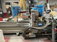 2007 masterwood project 415 l - cnc-freesmachine - afbeelding 5 van  10