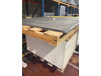 2007 masterwood project 415 l - cnc-freesmachine - afbeelding 6 van  10