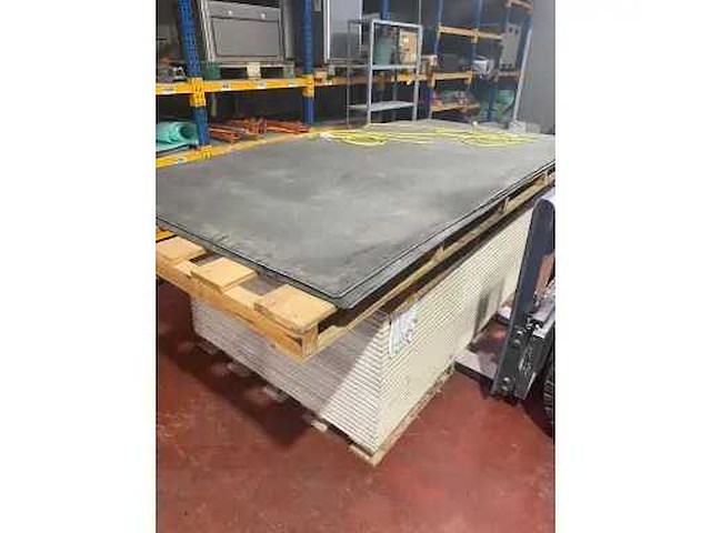 2007 masterwood project 415 l - cnc-freesmachine - afbeelding 10 van  10