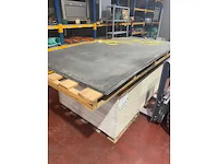 2007 masterwood project 415 l - cnc-freesmachine - afbeelding 10 van  10