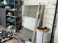 2007 masterwood project 415 l - cnc-freesmachine - afbeelding 7 van  10