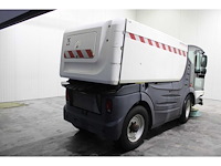 2007 mathieu yno grand azure straatveegmachine - afbeelding 3 van  19