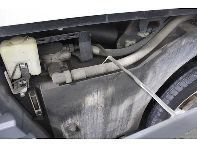 2007 mathieu yno grand azure straatveegmachine - afbeelding 4 van  19