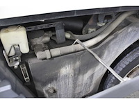 2007 mathieu yno grand azure straatveegmachine - afbeelding 4 van  19