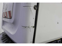 2007 mathieu yno grand azure straatveegmachine - afbeelding 6 van  19