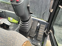 2007 mathieu yno grand azure straatveegmachine - afbeelding 8 van  19