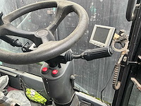 2007 mathieu yno grand azure straatveegmachine - afbeelding 9 van  19