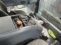 2007 mathieu yno grand azure straatveegmachine - afbeelding 10 van  19