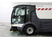 2007 mathieu yno grand azure straatveegmachine - afbeelding 12 van  19