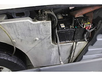 2007 mathieu yno grand azure straatveegmachine - afbeelding 13 van  19