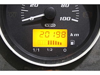 2007 mathieu yno grand azure straatveegmachine - afbeelding 18 van  19