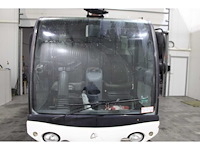 2007 mathieu yno grand azure straatveegmachine - afbeelding 19 van  19