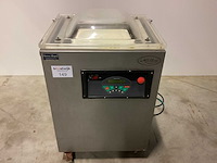2007 matton egar 2 vacuümmachine - afbeelding 1 van  5