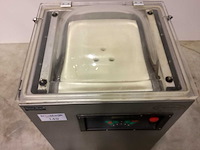 2007 matton egar 2 vacuümmachine - afbeelding 2 van  5