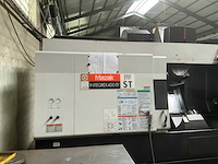 2007 mazak integrex 400-iv st cnc-draaibank - afbeelding 3 van  9