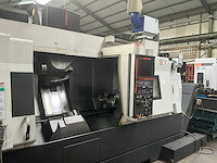2007 mazak integrex 400-iv st cnc-draaibank - afbeelding 4 van  9