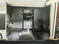 2007 mazak integrex 400-iv st cnc-draaibank - afbeelding 6 van  9
