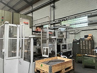 2007 mazak multiplex 6200 cnc-draaibank - afbeelding 3 van  10