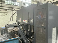 2007 mazak multiplex 6200 cnc-draaibank - afbeelding 9 van  10