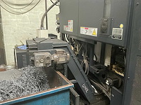 2007 mazak multiplex 6200 cnc-draaibank - afbeelding 10 van  10