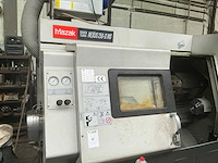 2007 mazak nexus 250-ii ms cnc-draaibank - afbeelding 3 van  7