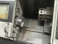2007 mazak nexus 250-ii ms cnc-draaibank - afbeelding 5 van  7