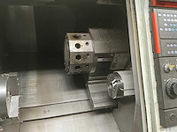 2007 mazak nexus 250-ii ms cnc-draaibank - afbeelding 6 van  7