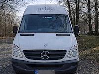 2007 mercedes 815 truck - afbeelding 2 van  7