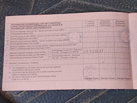 2007 mercedes 815 truck - afbeelding 6 van  7